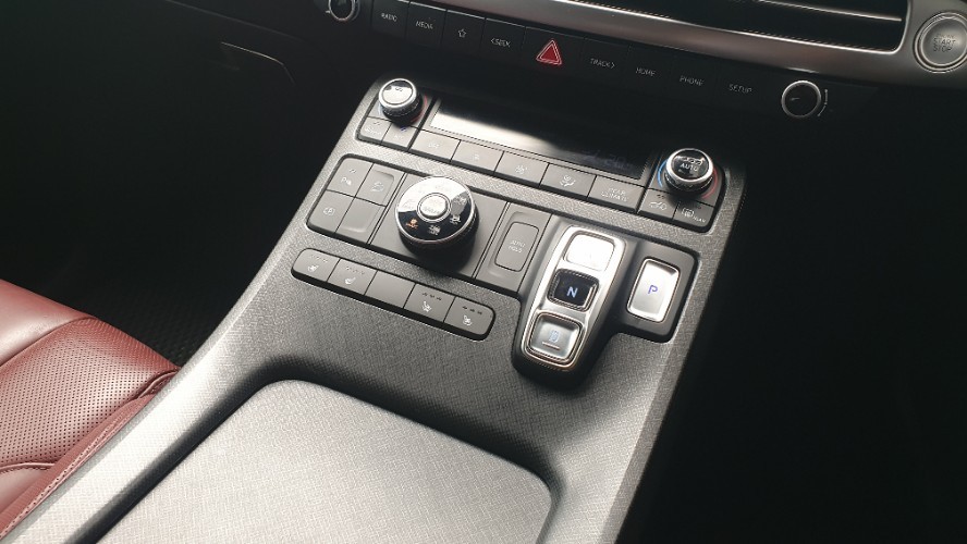 2023 Hyundai Palisade 2023 Hyundai Palisade