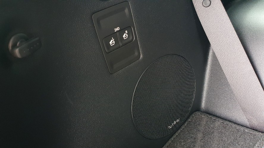 2023 Hyundai Palisade 2023 Hyundai Palisade