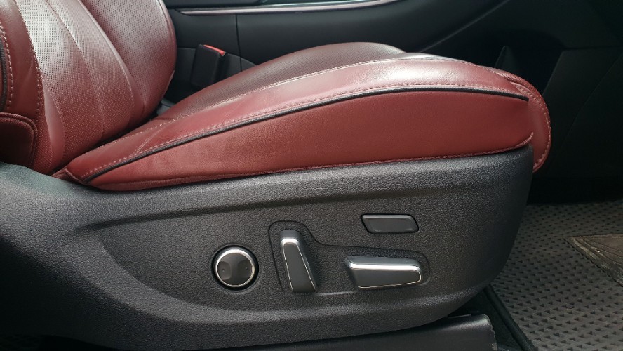 2023 Hyundai Palisade 2023 Hyundai Palisade