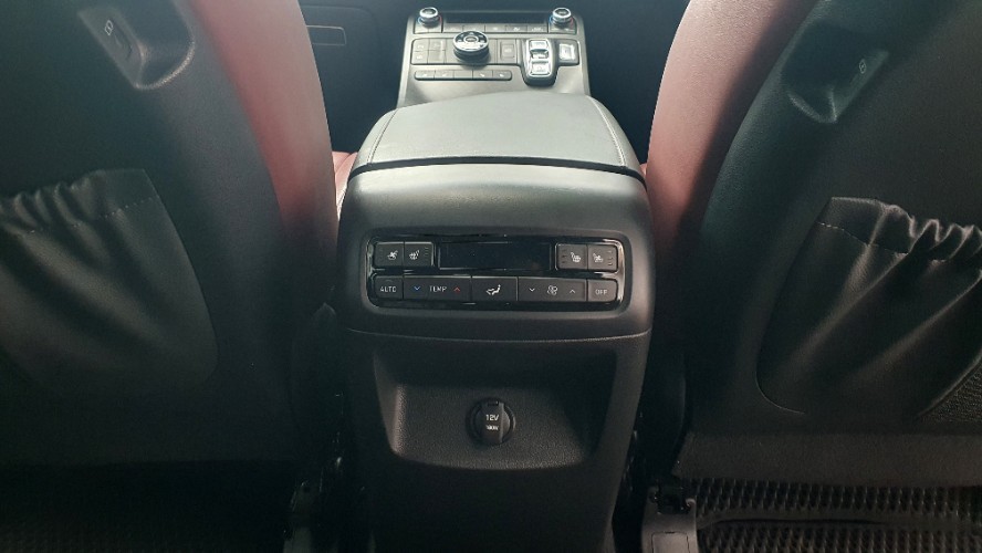 2023 Hyundai Palisade 2023 Hyundai Palisade