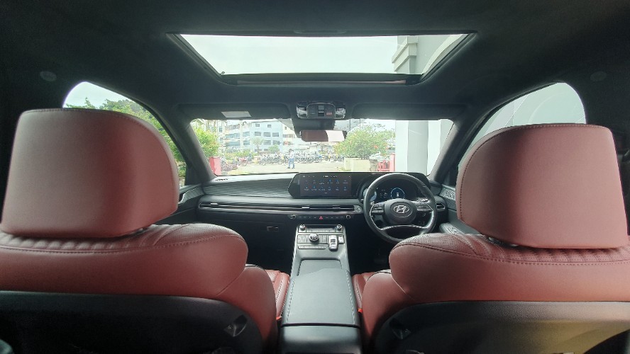 2023 Hyundai Palisade 2023 Hyundai Palisade