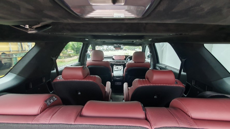 2023 Hyundai Palisade 2023 Hyundai Palisade