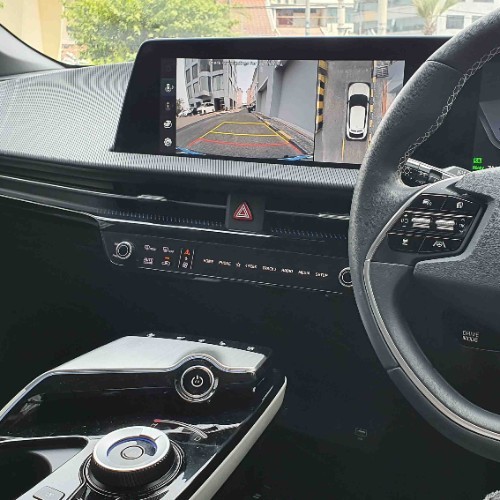 2023 Kia EV6 2023 Kia EV6