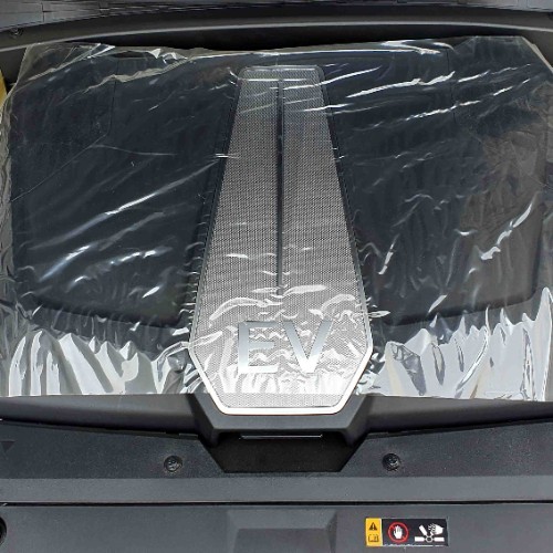 2023 Kia EV6 2023 Kia EV6