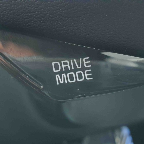 2023 Kia EV6 2023 Kia EV6