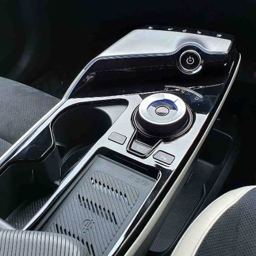 2023 Kia EV6 2023 Kia EV6