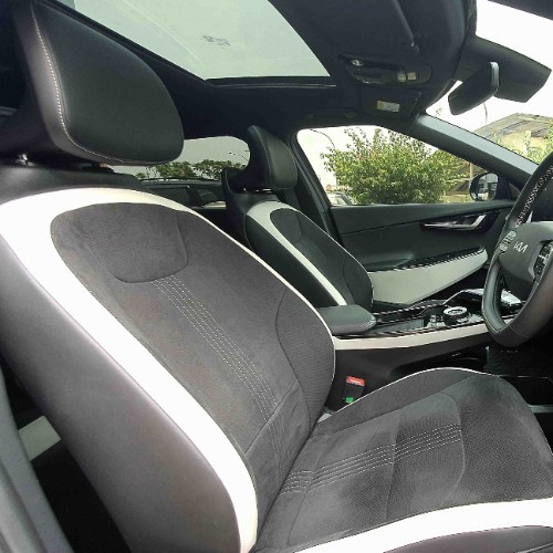 2023 Kia EV6 2023 Kia EV6