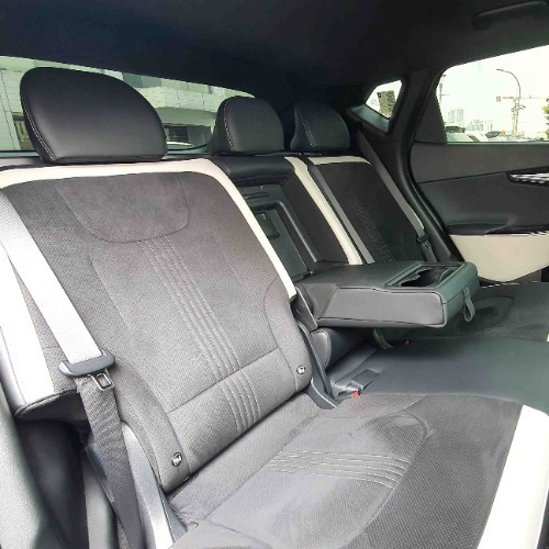 2023 Kia EV6 2023 Kia EV6