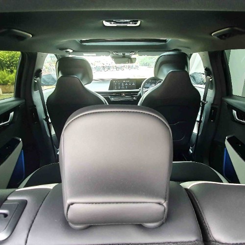 2023 Kia EV6 2023 Kia EV6