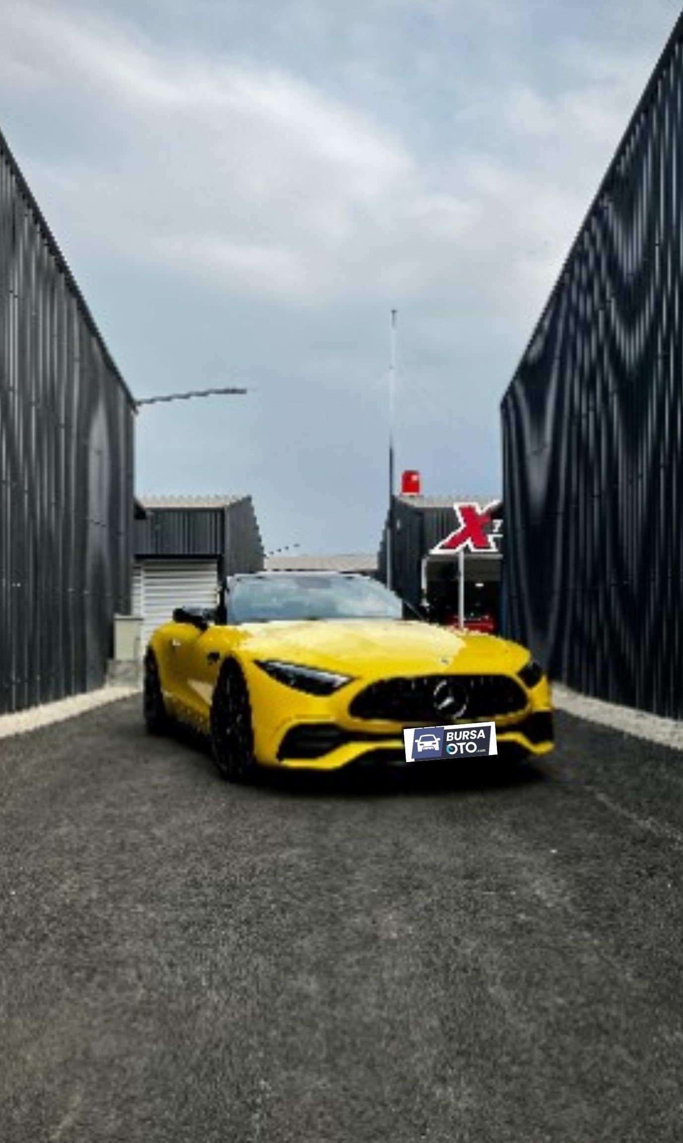 2023 Mercedes Benz SL-Class 2023 Mercedes Benz SL-Class