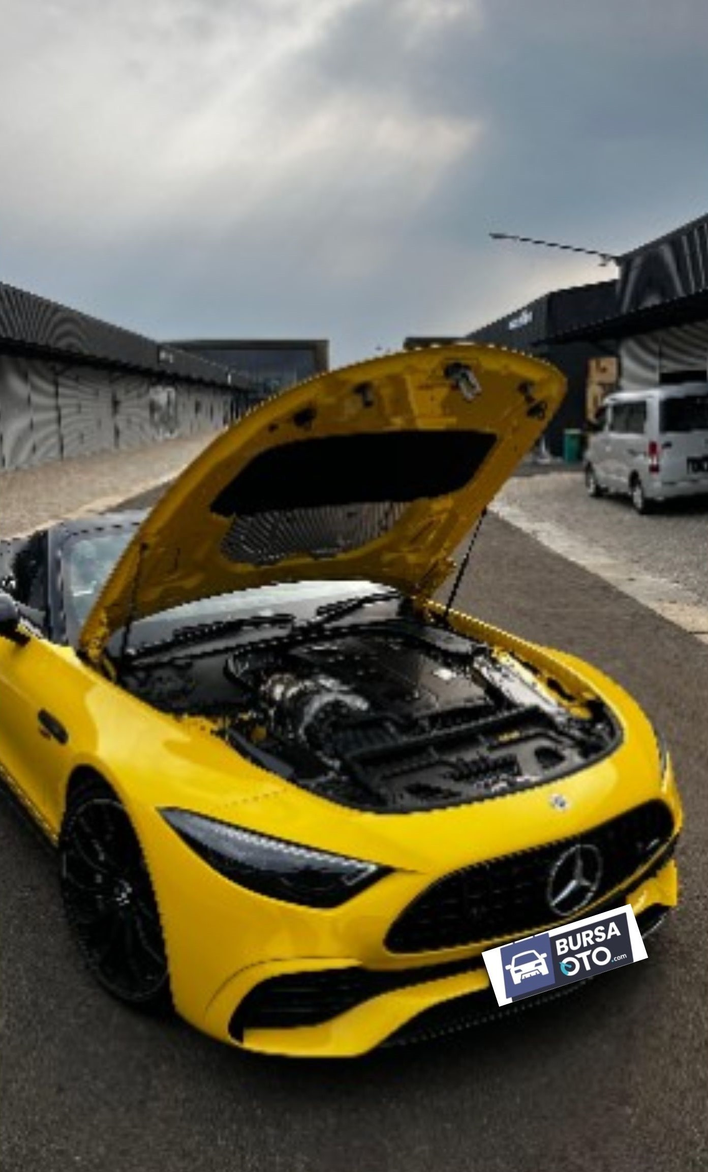 2023 Mercedes Benz SL-Class 2023 Mercedes Benz SL-Class