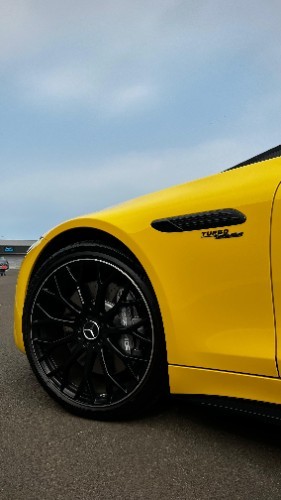 2023 Mercedes Benz SL-Class 2023 Mercedes Benz SL-Class