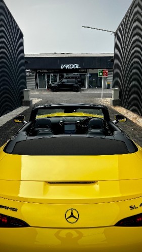 2023 Mercedes Benz SL-Class 2023 Mercedes Benz SL-Class