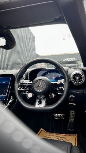 2023 Mercedes Benz SL-Class 2023 Mercedes Benz SL-Class