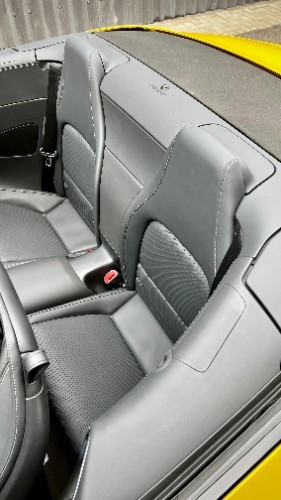 2023 Mercedes Benz SL-Class 2023 Mercedes Benz SL-Class