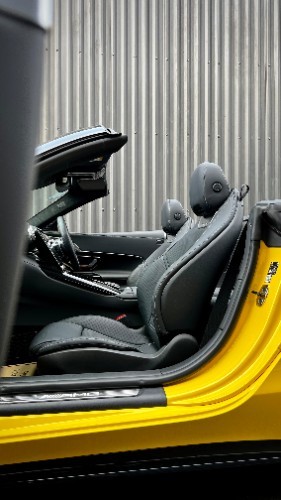 2023 Mercedes Benz SL-Class 2023 Mercedes Benz SL-Class