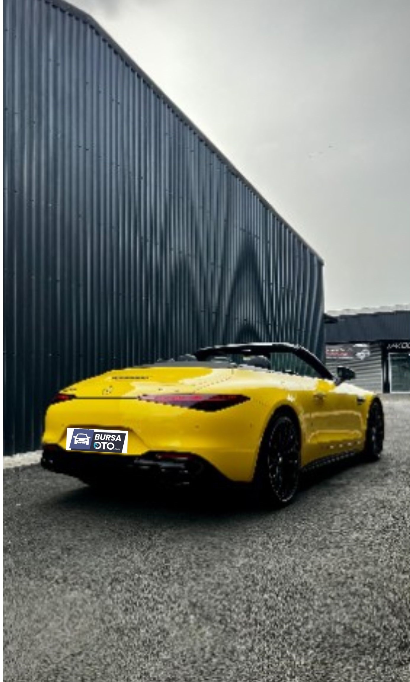 2023 Mercedes Benz SL-Class 2023 Mercedes Benz SL-Class