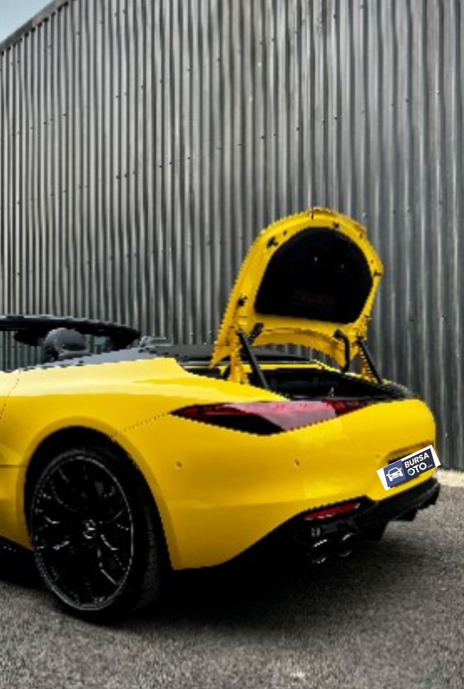 2023 Mercedes Benz SL-Class 2023 Mercedes Benz SL-Class