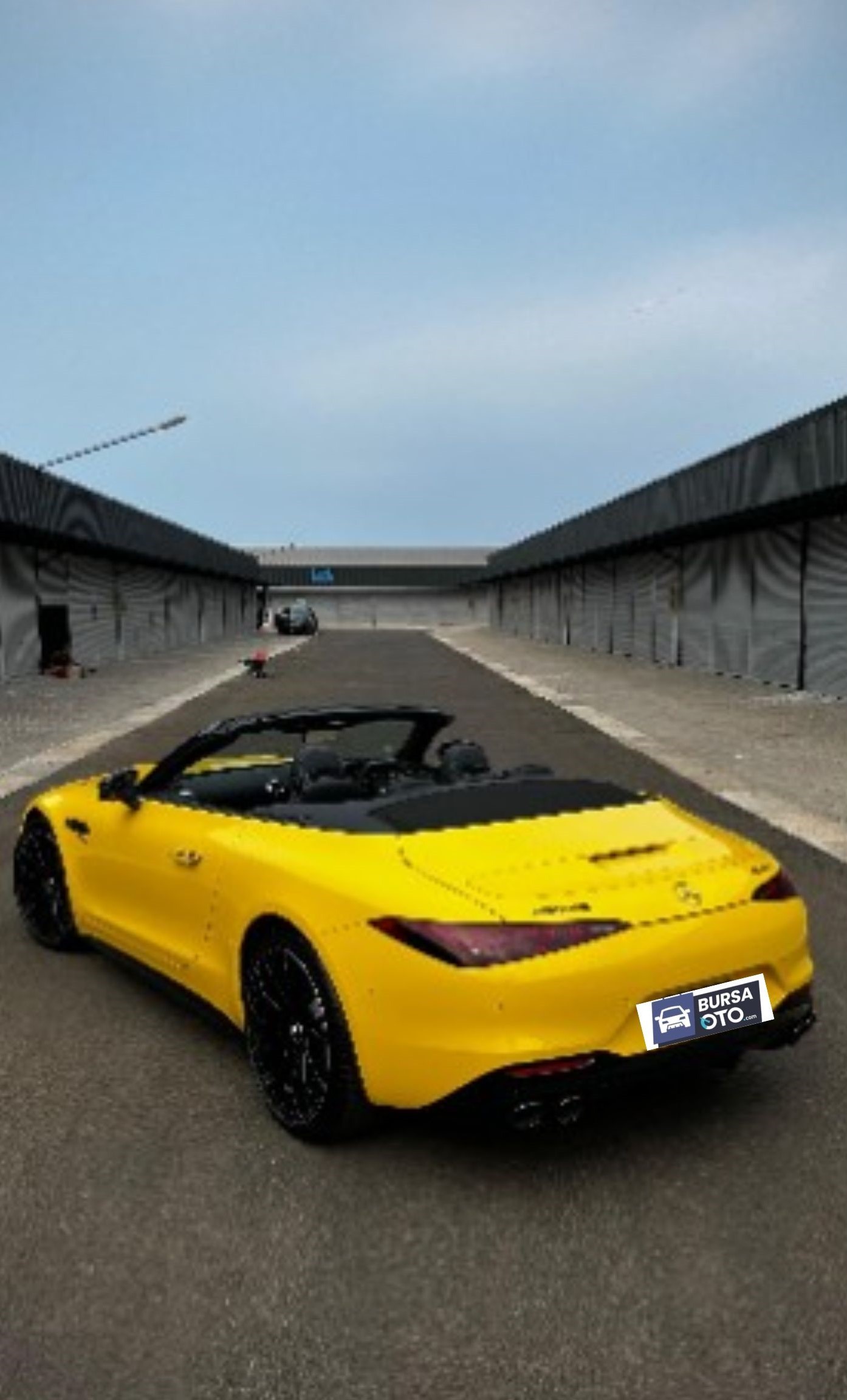 2023 Mercedes Benz SL-Class 2023 Mercedes Benz SL-Class