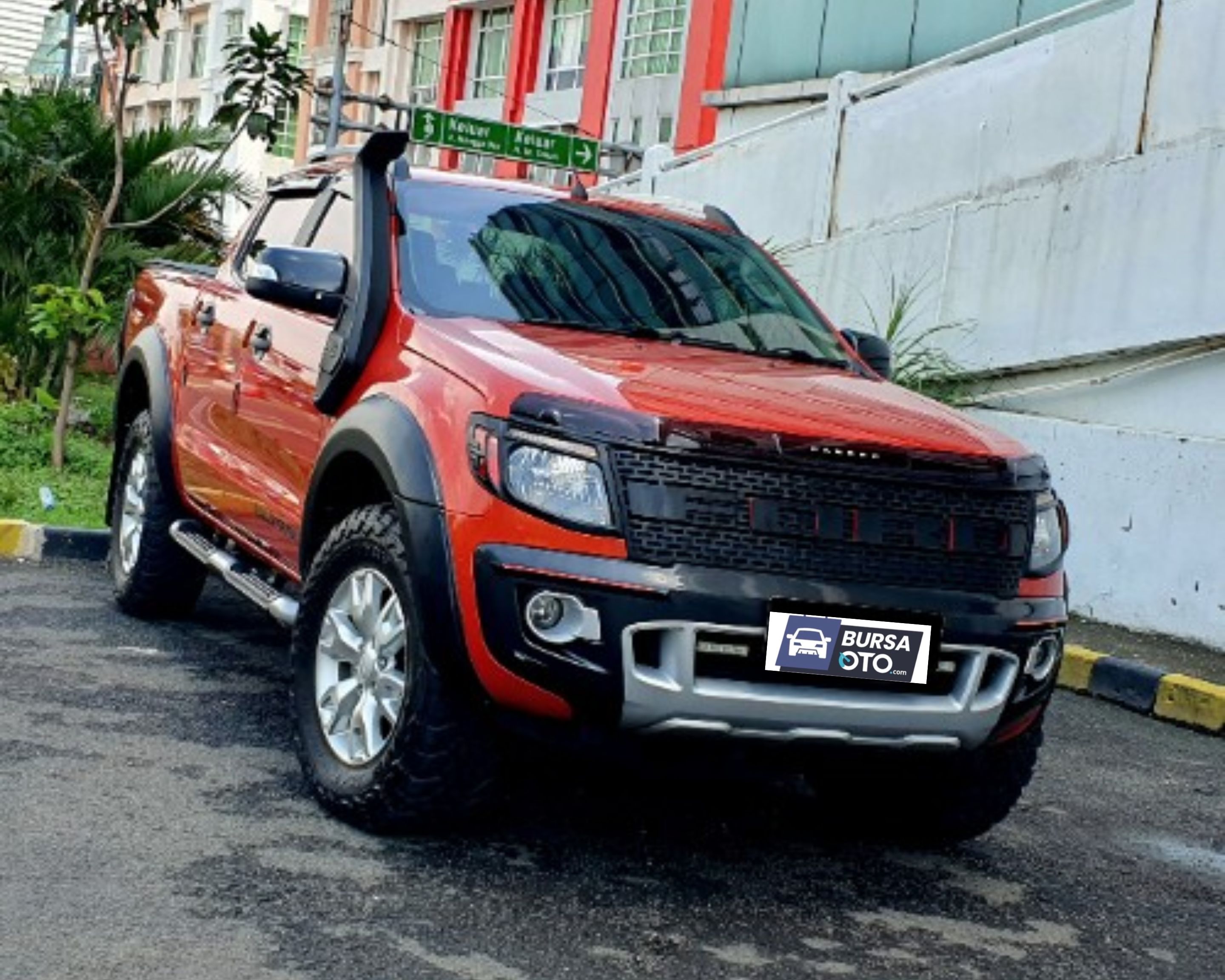2014 Ford Ranger 2014 Ford Ranger
