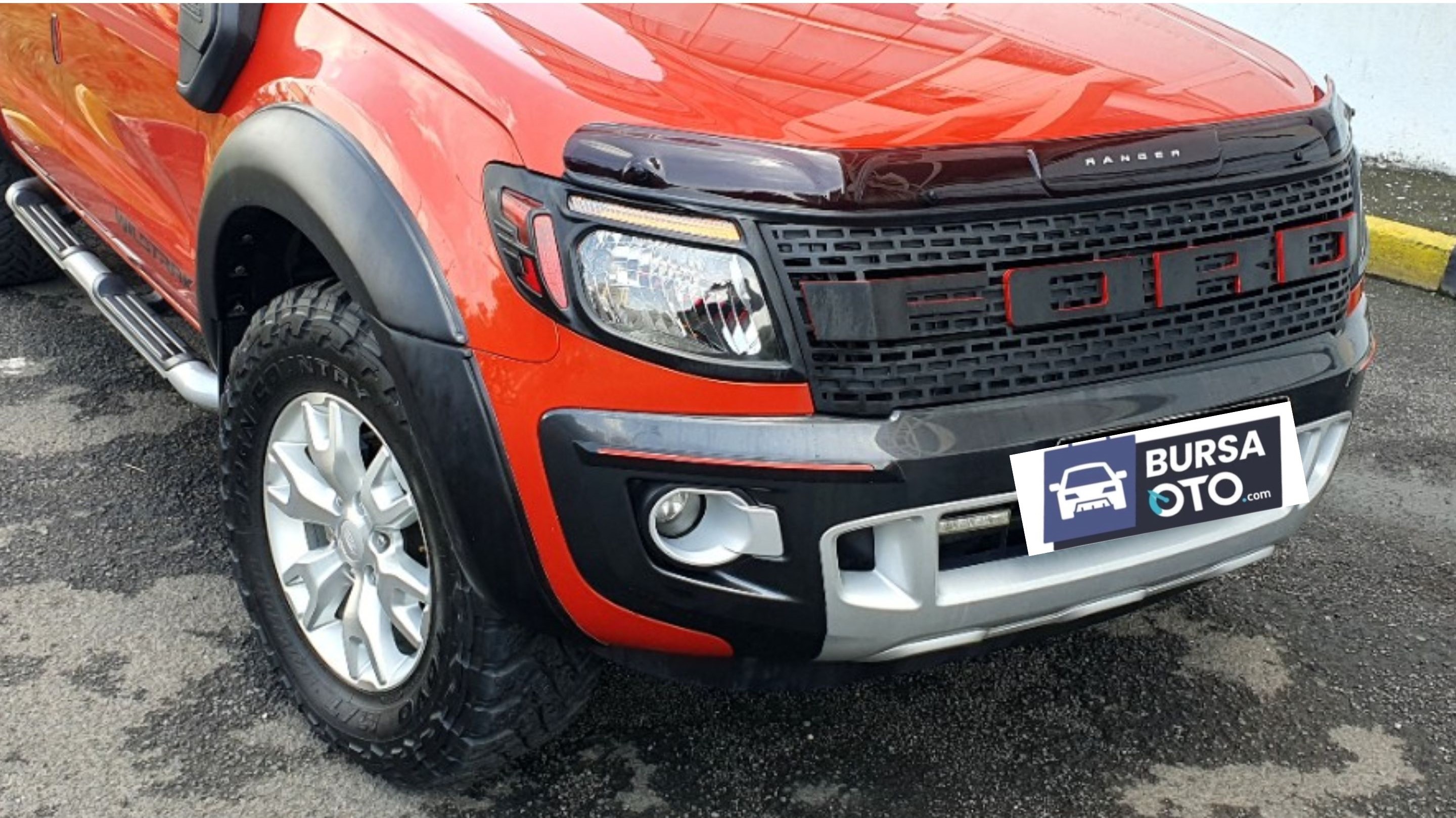 2014 Ford Ranger 2014 Ford Ranger