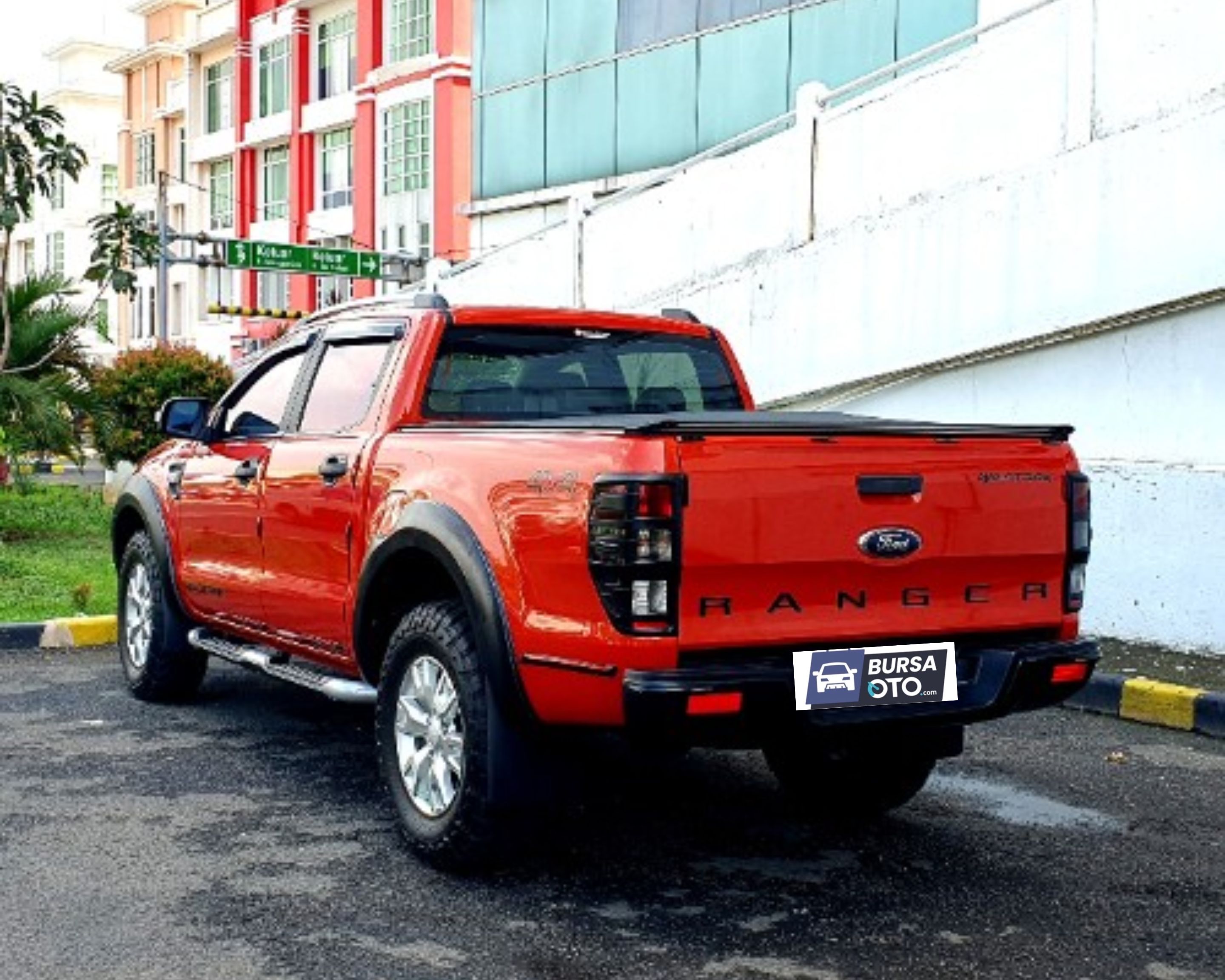 2014 Ford Ranger 2014 Ford Ranger