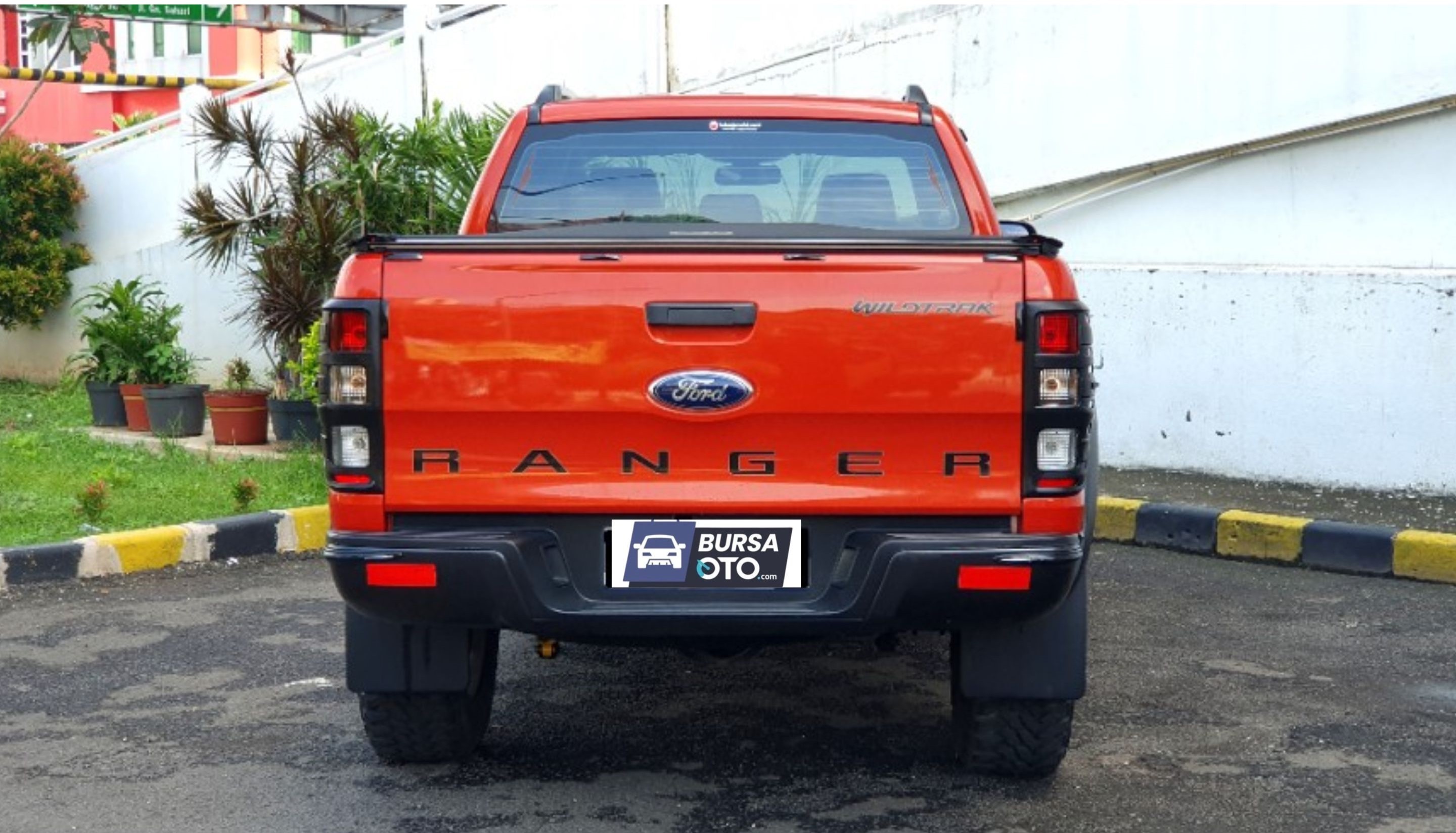 2014 Ford Ranger 2014 Ford Ranger