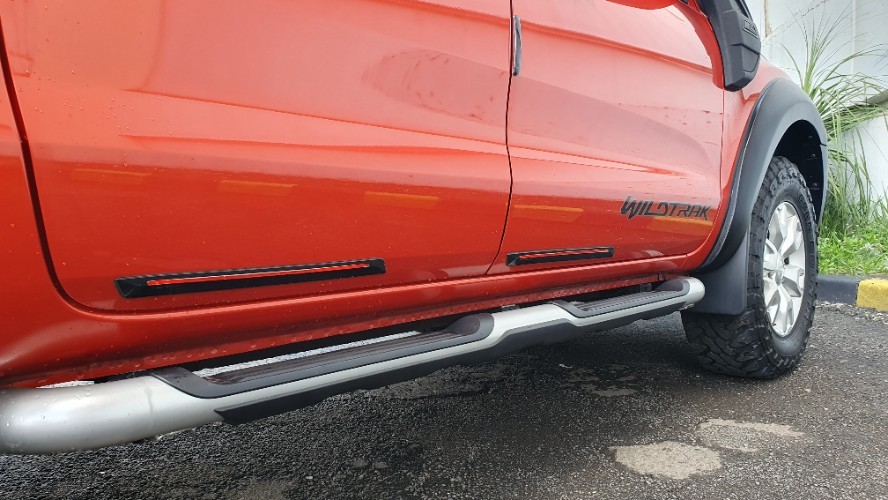 2014 Ford Ranger 2014 Ford Ranger