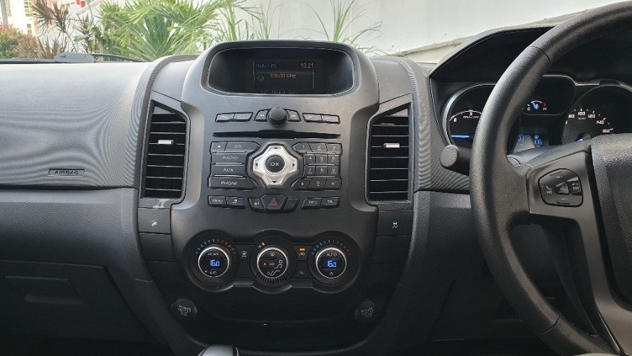 2014 Ford Ranger 2014 Ford Ranger