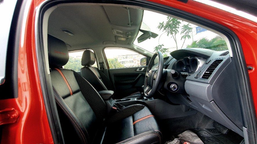 2014 Ford Ranger 2014 Ford Ranger