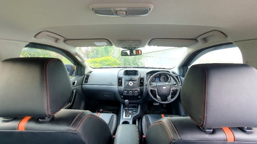 2014 Ford Ranger 2014 Ford Ranger