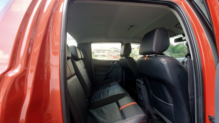 2014 Ford Ranger 2014 Ford Ranger