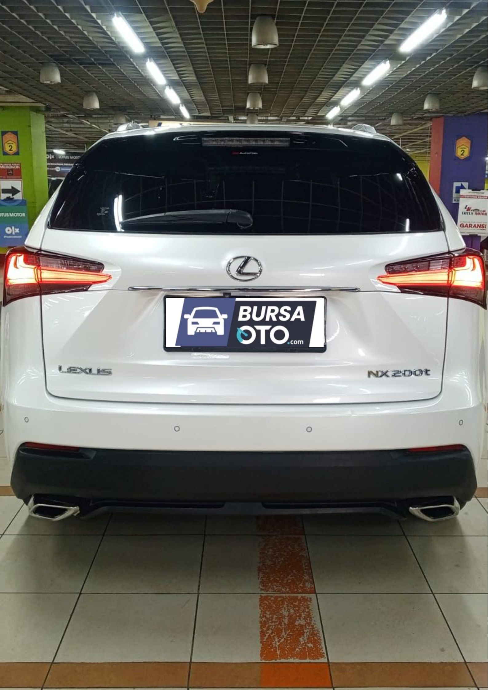 2017 Lexus NX 2017 Lexus NX