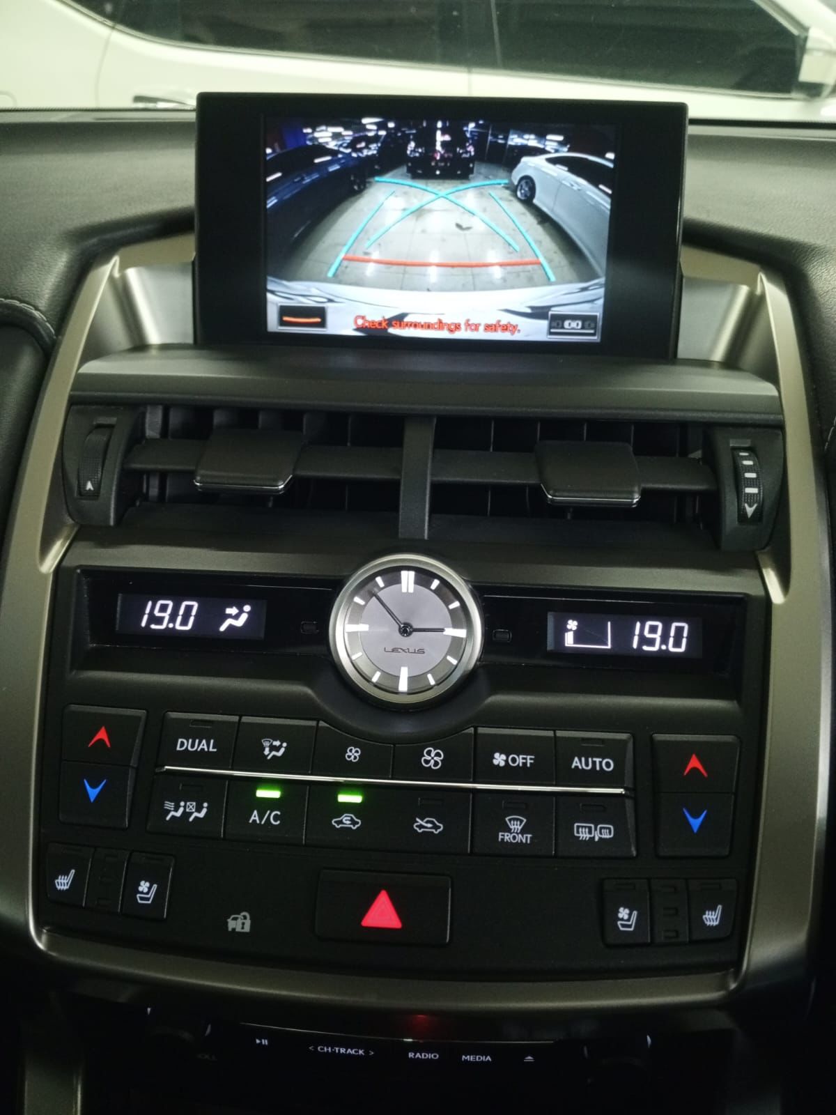 2017 Lexus NX 2017 Lexus NX