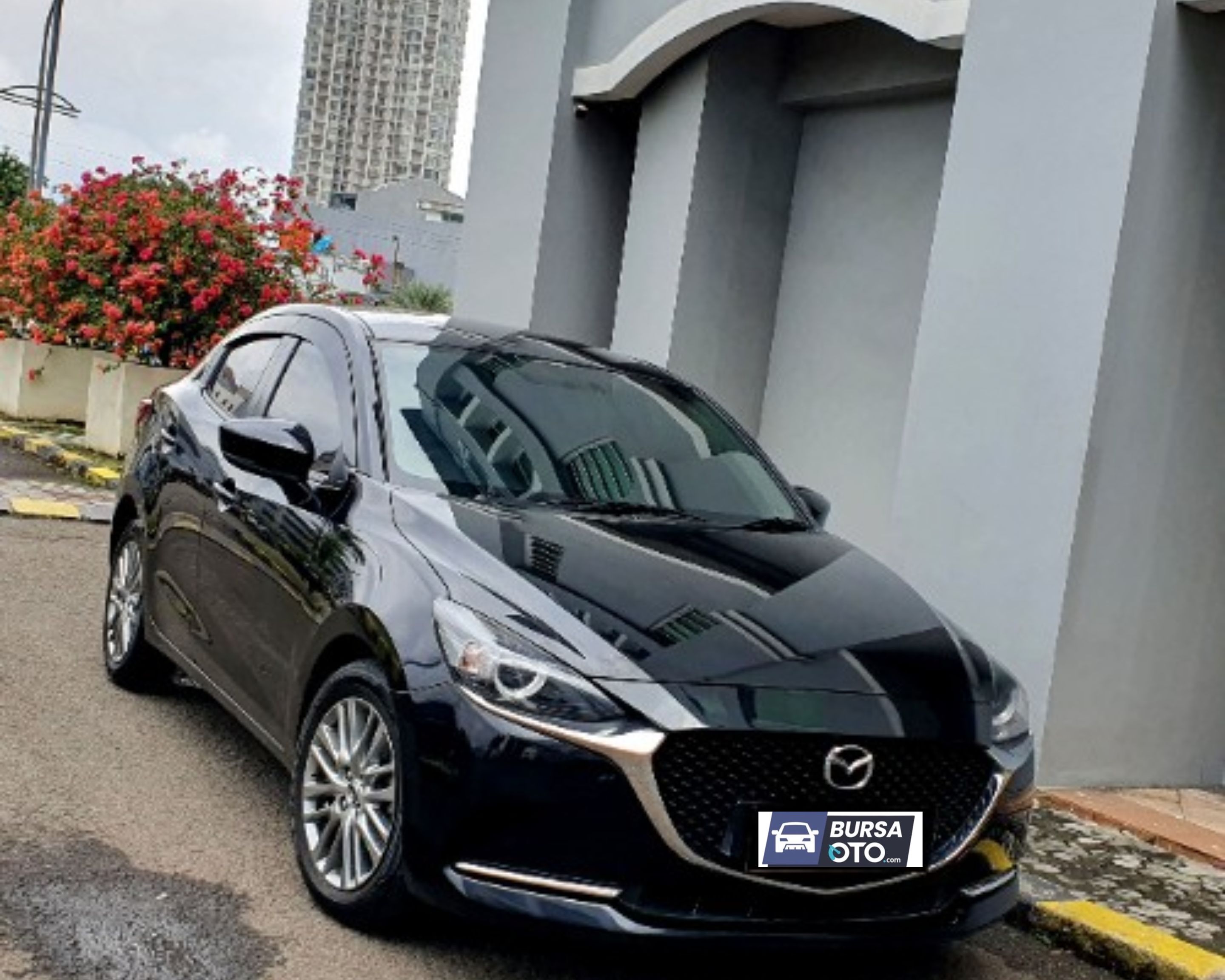 2022 Mazda 2 2022 Mazda 2