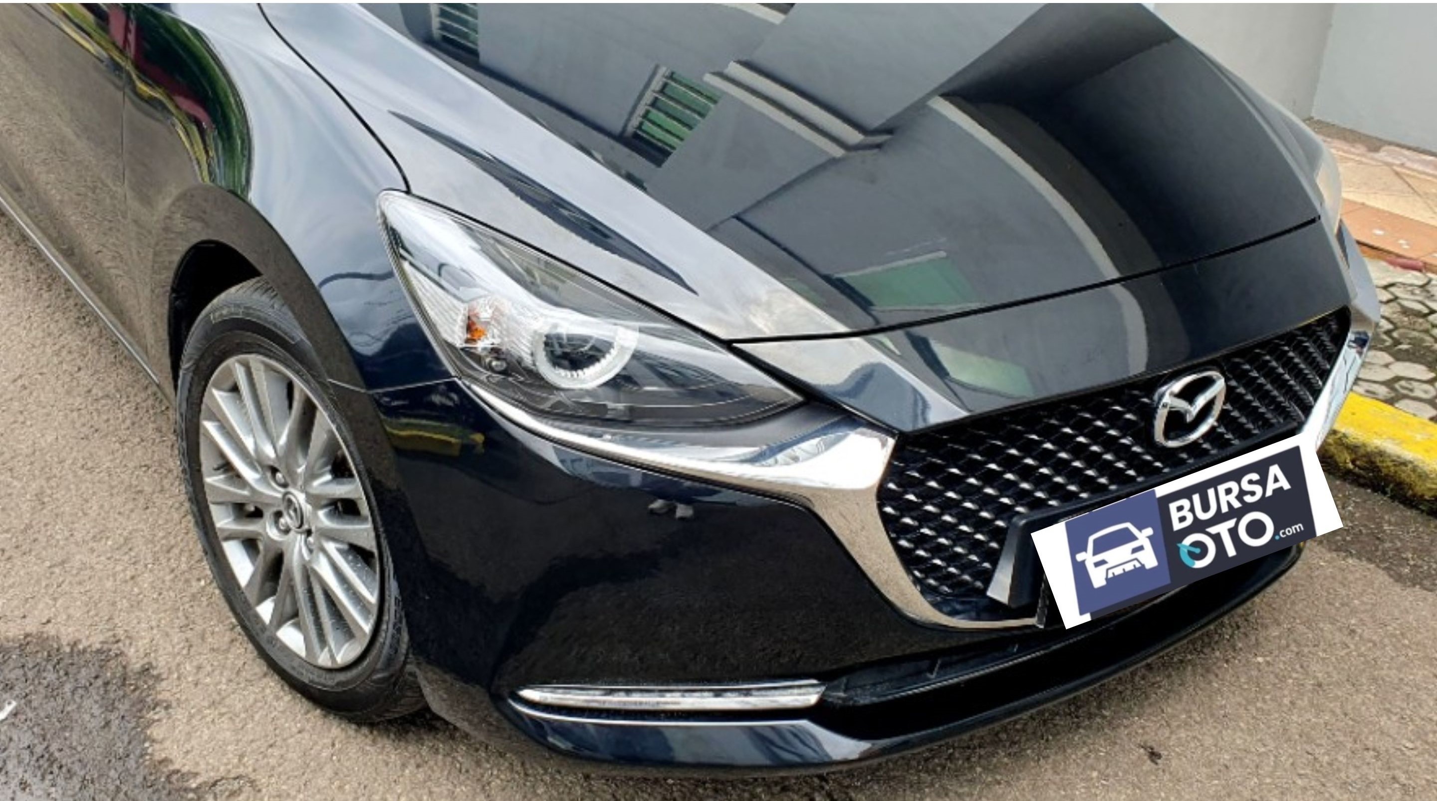 2022 Mazda 2 2022 Mazda 2