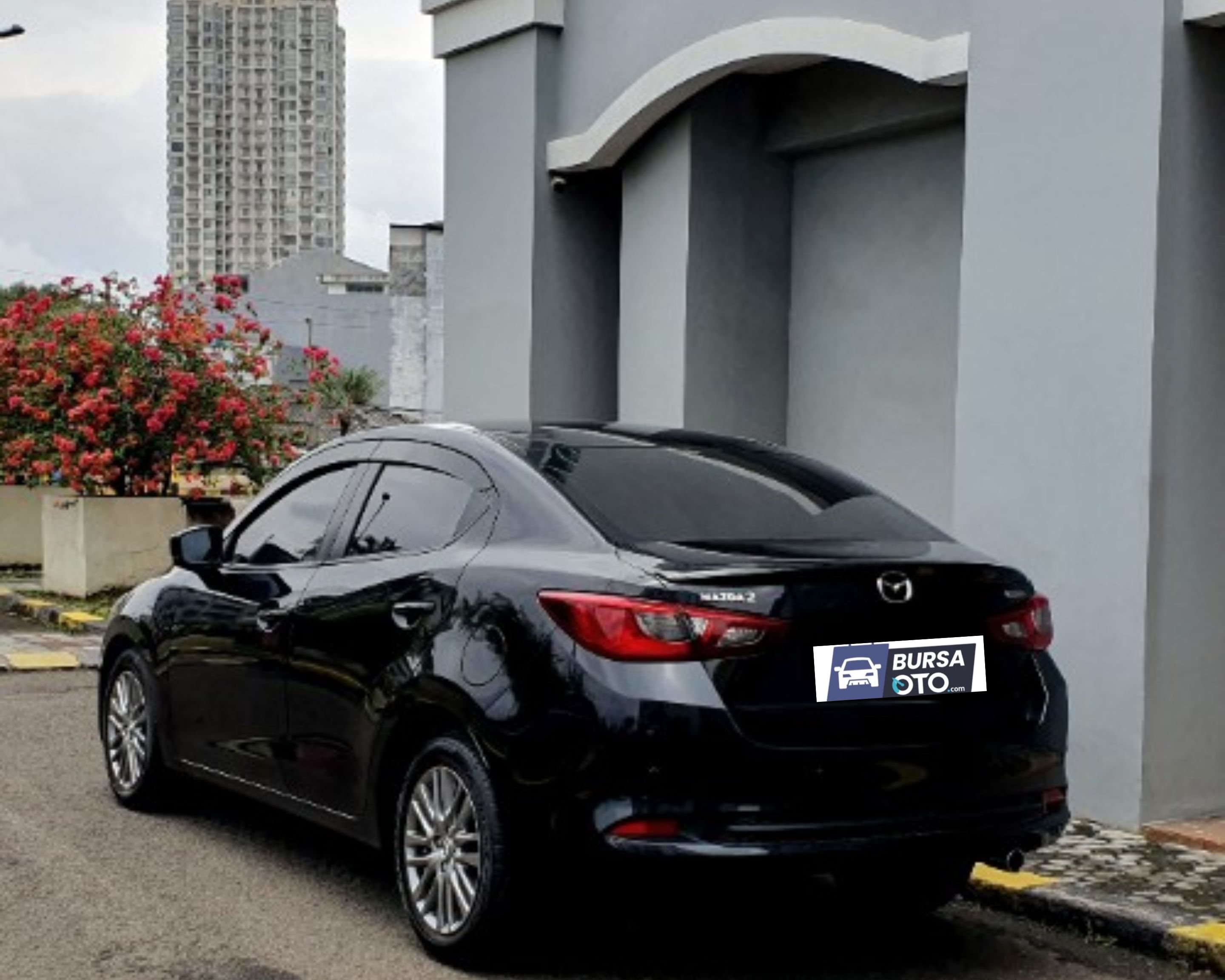 2022 Mazda 2 2022 Mazda 2