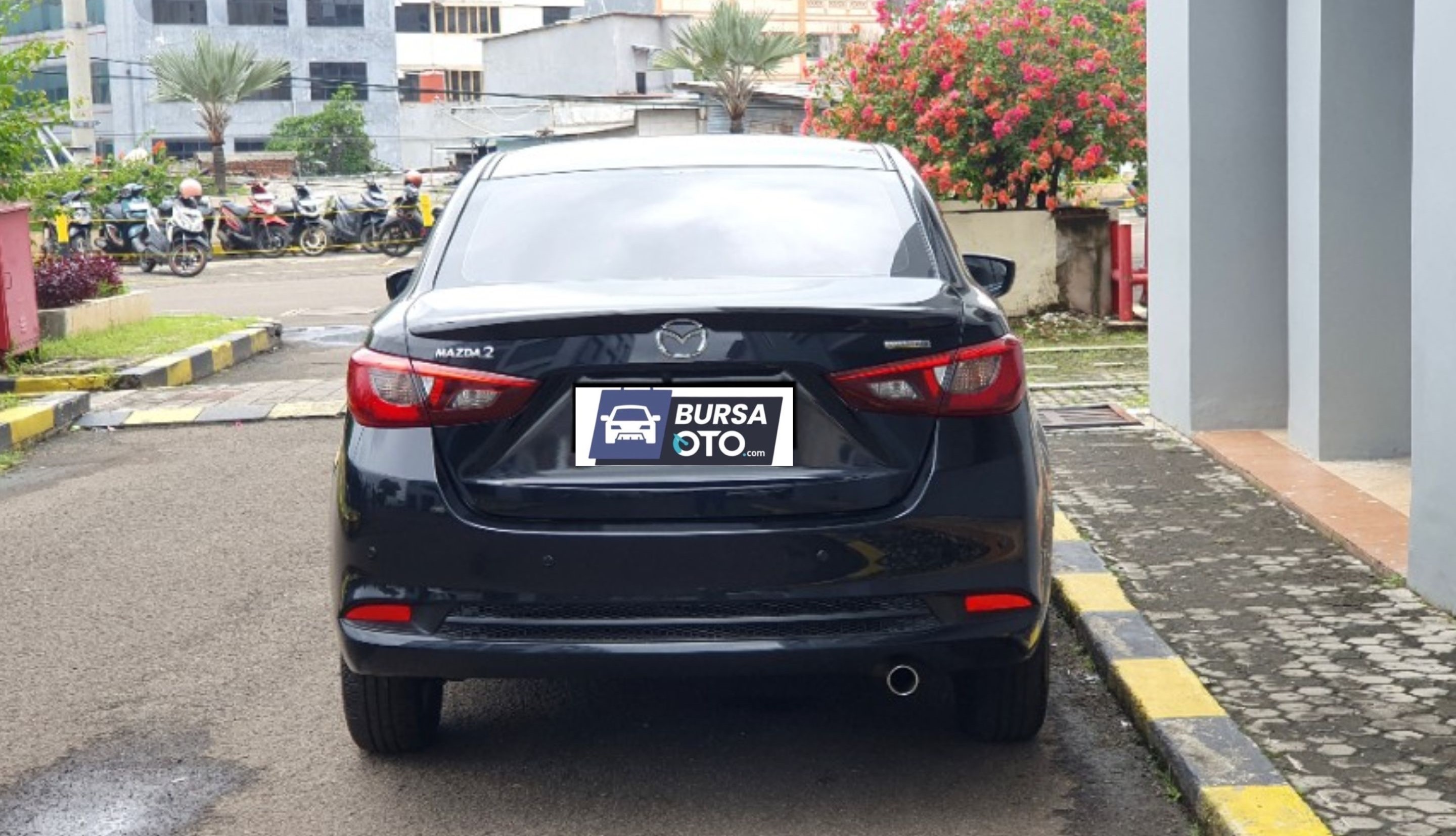 2022 Mazda 2 2022 Mazda 2