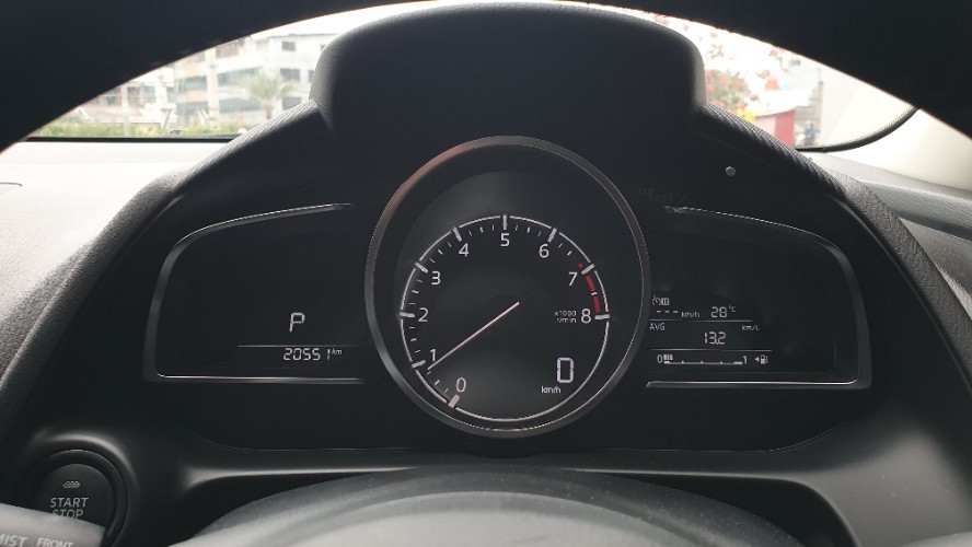 2022 Mazda 2 2022 Mazda 2