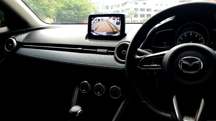 2022 Mazda 2 2022 Mazda 2