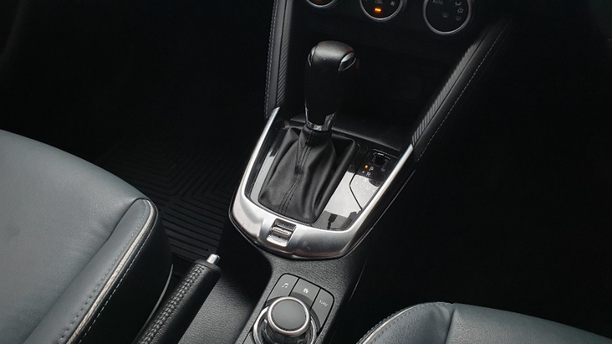 2022 Mazda 2 2022 Mazda 2