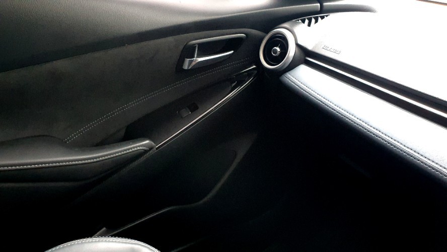 2022 Mazda 2 2022 Mazda 2