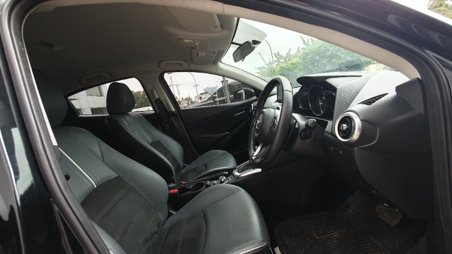 2022 Mazda 2 2022 Mazda 2