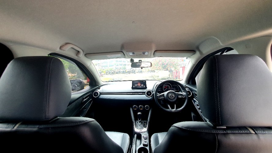 2022 Mazda 2 2022 Mazda 2