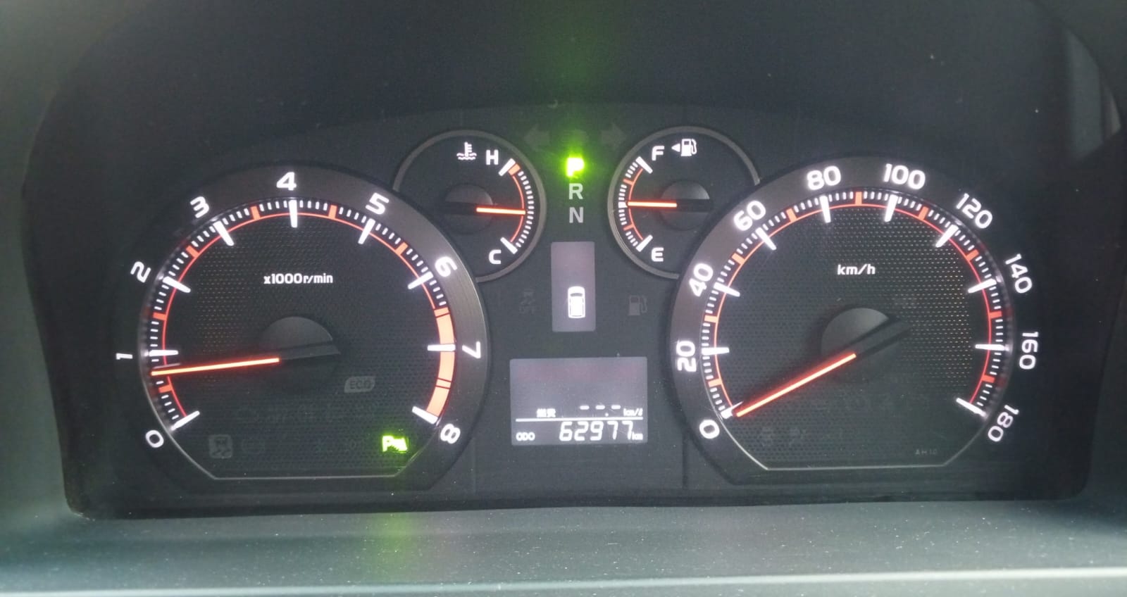 2013 Toyota Vellfire 2013 Toyota Vellfire