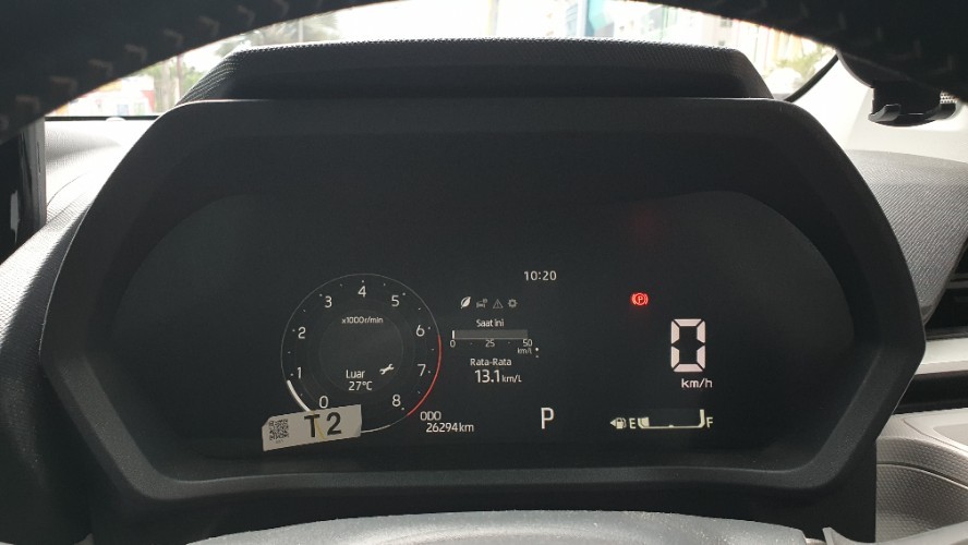 2023 Toyota Veloz 2023 Toyota Veloz