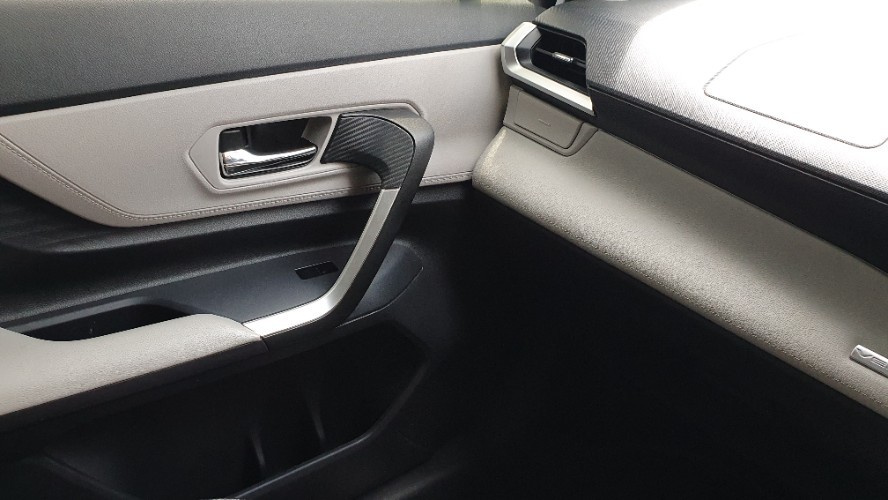 2023 Toyota Veloz 2023 Toyota Veloz