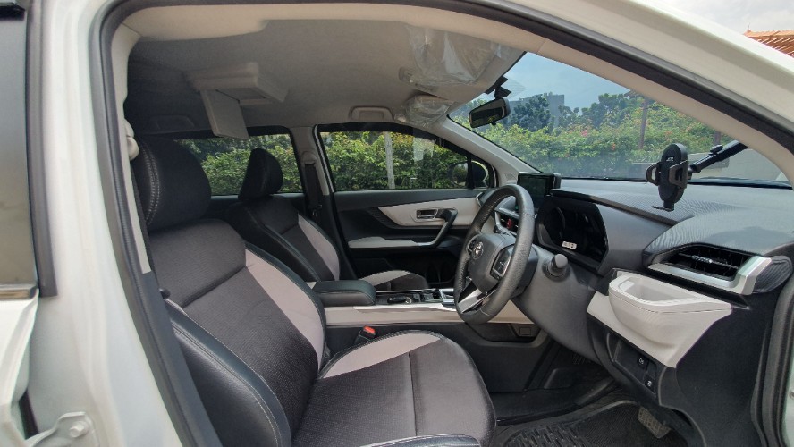 2023 Toyota Veloz 2023 Toyota Veloz