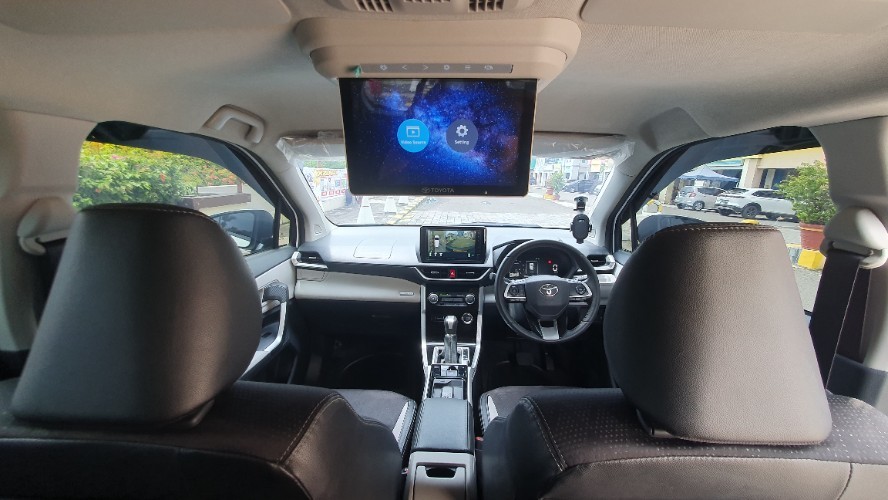 2023 Toyota Veloz 2023 Toyota Veloz