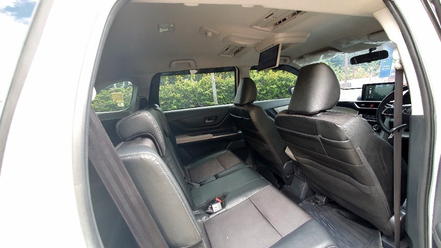 2023 Toyota Veloz 2023 Toyota Veloz